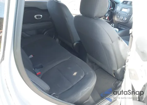 2016 Kia Soul from USA, damaged, VIN KNDJN2A26G7865400